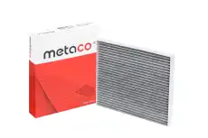 Салонный фильтр METACO 1010276C