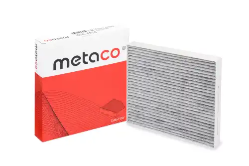 Салонный фильтр METACO 10101002C