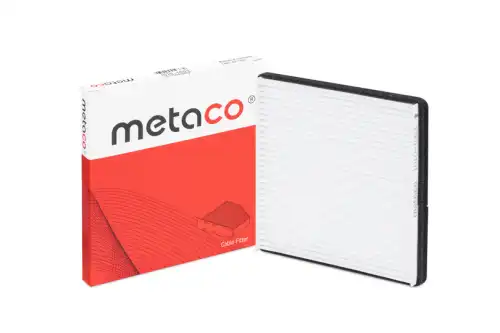 Салонный фильтр METACO 10101003