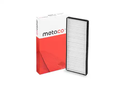Салонный фильтр METACO 10101004