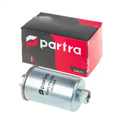 Топливный фильтр PARTRA FF7023