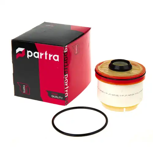 Топливный фильтр PARTRA FF7033