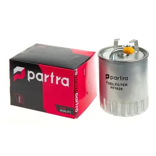 Топливный фильтр PARTRA FF7028