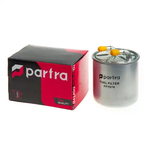 Топливный фильтр PARTRA FF7070