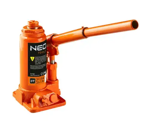 Домкрат NEO 11700