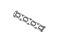 Прокладка коллектора FIAT 1555A185
