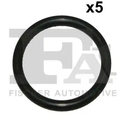 Уплотнительное кольцо, компрессор ! \MB A-CLASS A 180 CDI (12>14), A-CLASS A 200 CDI / d (14>18), A- 076.311.005 FA1