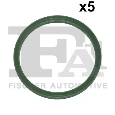 Уплотнительное кольцо ! \MITSUBISHI, PORSCHE, VAG 076.321.005 FA1
