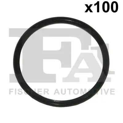 Кольцо уплотнительное автомобильное FA1 076.411.100