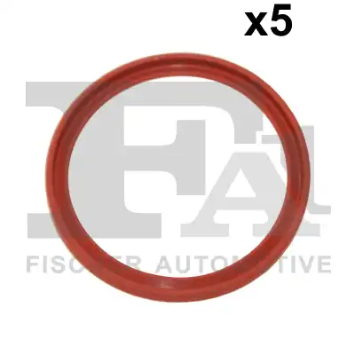 Уплотнительное кольцо ! \ 076.500.005 FA1
