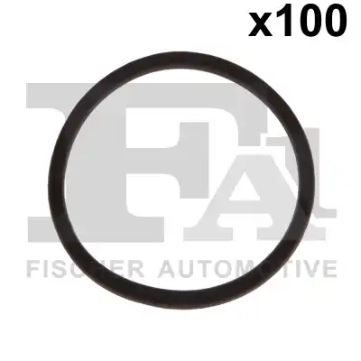 Уплотнительное кольцо ! \BMW 076.569.100 FA1