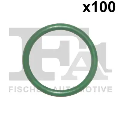 Уплотнительное кольцо ! \FORD, PSA, VAG 341.1033.100 FA1