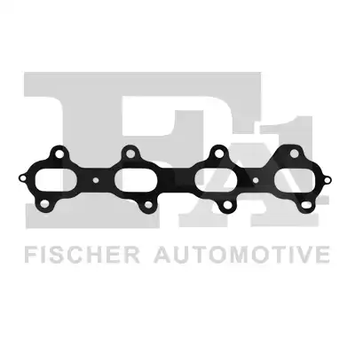 Прокладка коллектора FA1 412-039