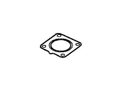 Прокладка коллектора JEEP 05066822AA
