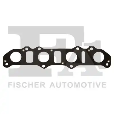 FA1 455-007