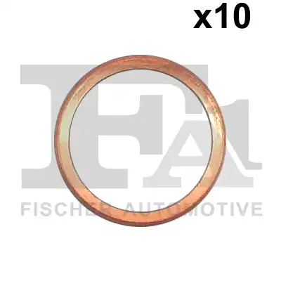664.090.010 Шайба пламягасящая FA1
