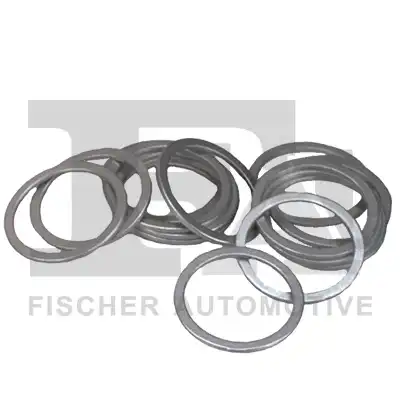 Уплотнительное кольцо ! \FIAT, MB, PORSCHE 897.760.010 FA1