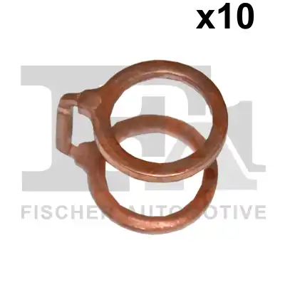 Уплотнительное кольцо ! \FORD, LAND ROVER, PSA 920.035.010 FA1