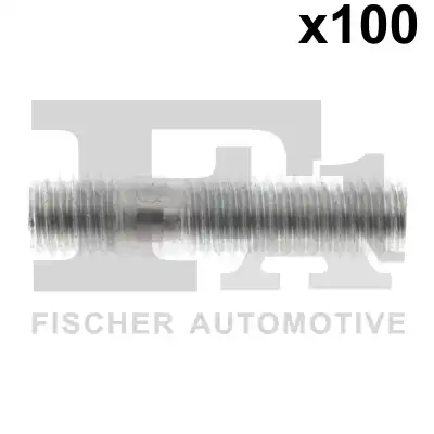 985-822.100 Шпилька глушителя FA1