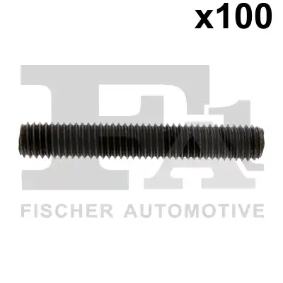 Шпилька M8x1,25x50 985-835.100 FA1