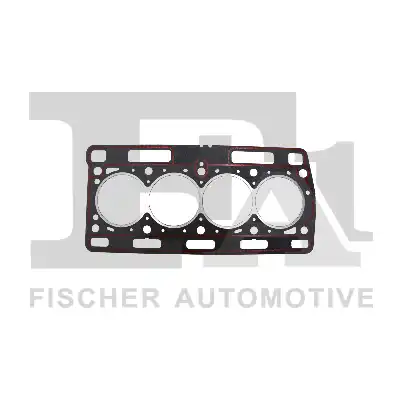 Прокладка ГБЦ FA1 EC2200-904
