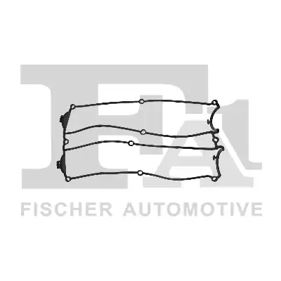 Прокладка ГБЦ FA1 EP1300-927