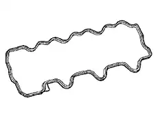 Прокладка ГБЦ JEEP 05097104AA