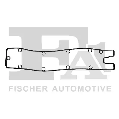 Прокладка ГБЦ FA1 EP3300-917