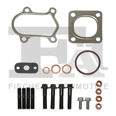 Рычаг подвески FA1 KT310130
