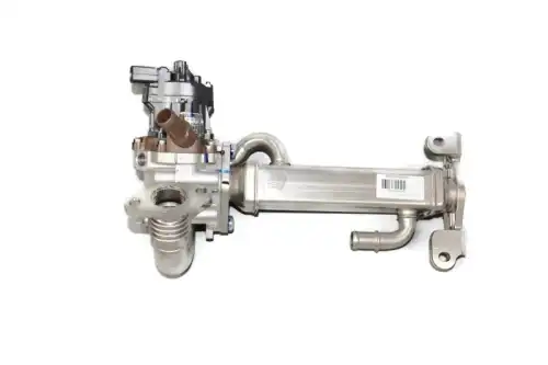 ТЕПЛООБМЕННИК 5801365344 IVECO