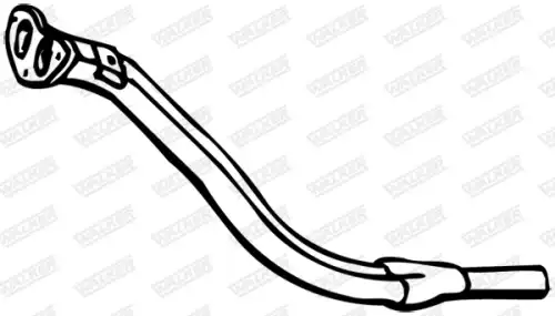 ГЛУШИТЕЛЬ 06763 WALKER