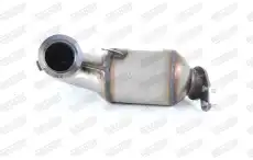 Катализатор ! \OPEL ASTRA K 1.4 Turbo (15>) 28817 WALKER