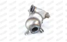 Катализатор ! \OPEL ASTRA K 1.4 Turbo (15>) 28817 WALKER
