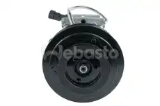 Компрессор, кондиционер ! \ 82D0156401CA WEBASTO
