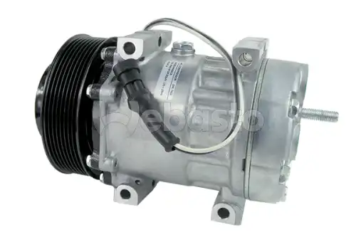 Компрессор, кондиционер ! \ 82D0156401CA WEBASTO