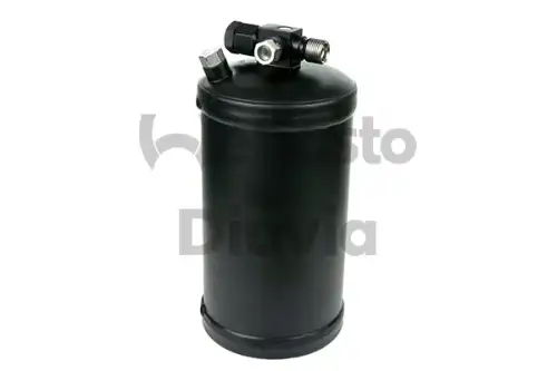 Осушитель кондиционера WEBASTO 82D0175752MA