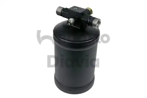 Осушитель кондиционера WEBASTO 82D0175757MA