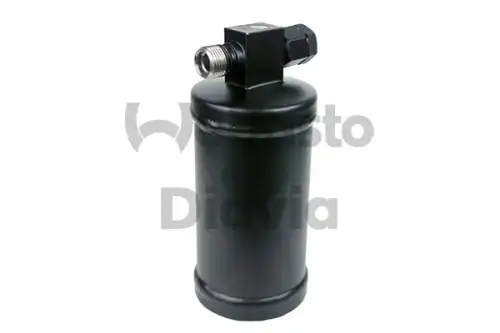 Осушитель кондиционера WEBASTO 82D0175763MA