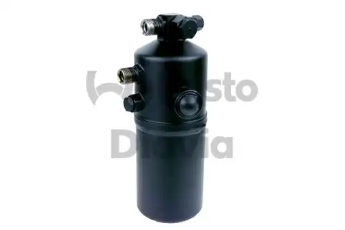 Осушитель кондиционера WEBASTO 82D0175765MA