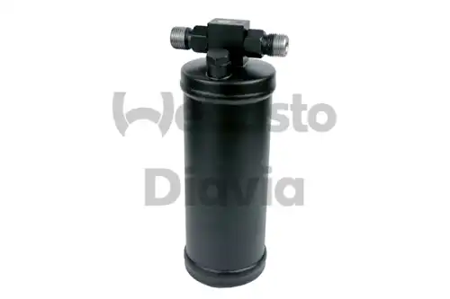 Осушитель кондиционера WEBASTO 82D0175766MA
