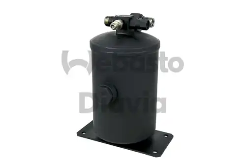 Осушитель кондиционера WEBASTO 82D0175767MA