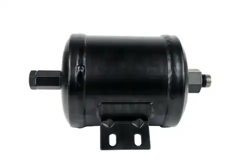 Осушитель кондиционера WEBASTO 82D0175772MA
