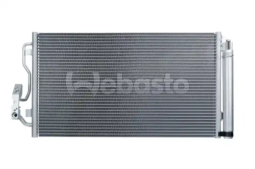 Кондиционер автомобильный WEBASTO 82D0226300MA