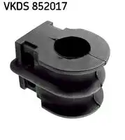 Втулка, стабилизатор VKDS 852017 SKF