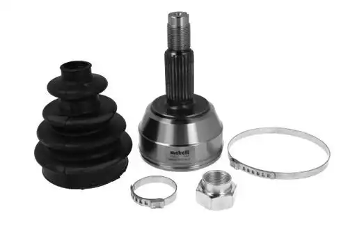 ШРУС наружный CIFAM 607-125