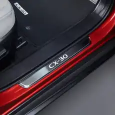 DFR5V1370>>DFR5V1370A замена детали MAZDA