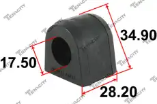 Деталь ASBSB1015 TENACITY
