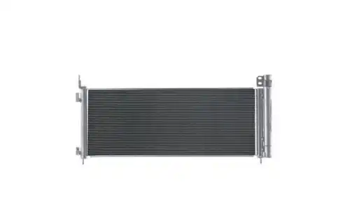 Condenser AC 1014 000S MAHLE