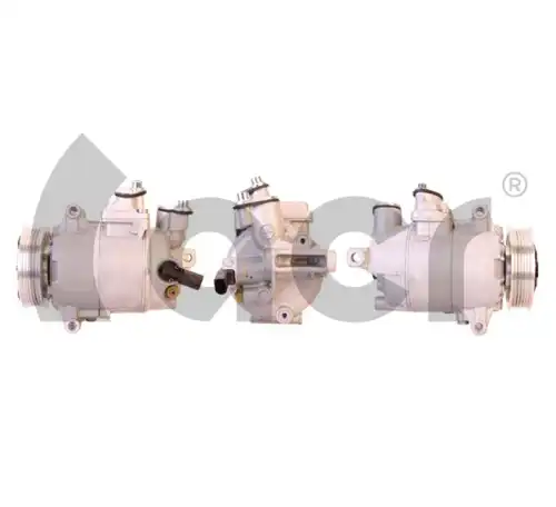 A/C compressors and componens 134253 ACR