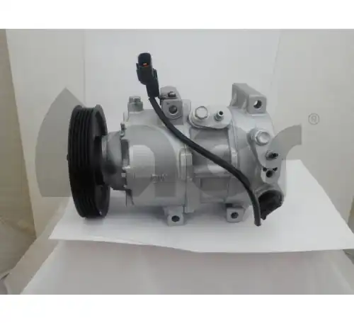 A/C compressors and componens 135528 ACR